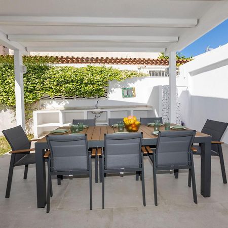 Villa Vilafortuny By Interhome Exteriér fotografie