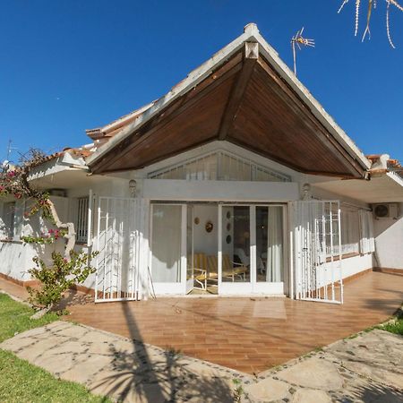 Villa Vilafortuny By Interhome Exteriér fotografie