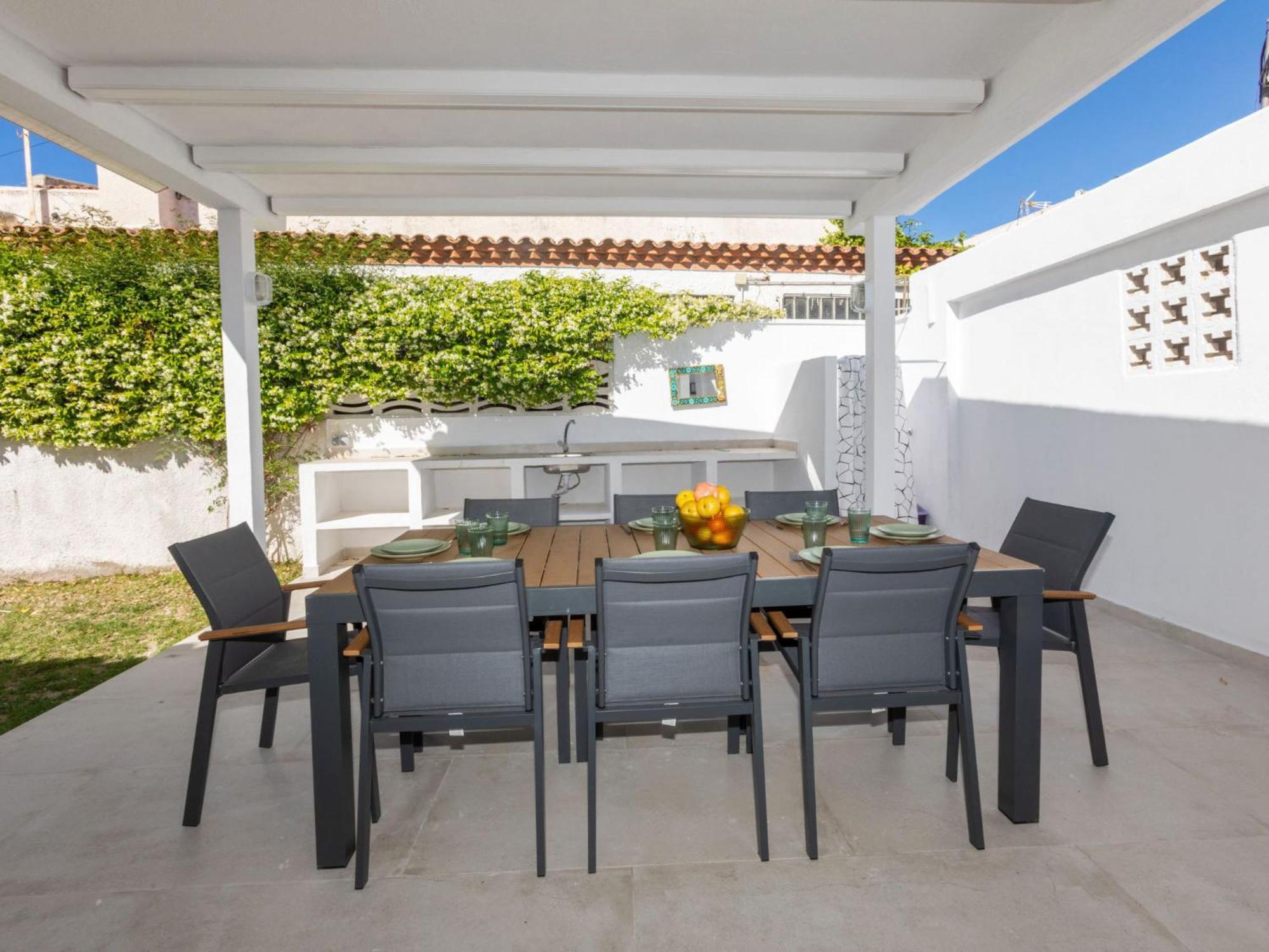 Villa Vilafortuny By Interhome Exteriér fotografie