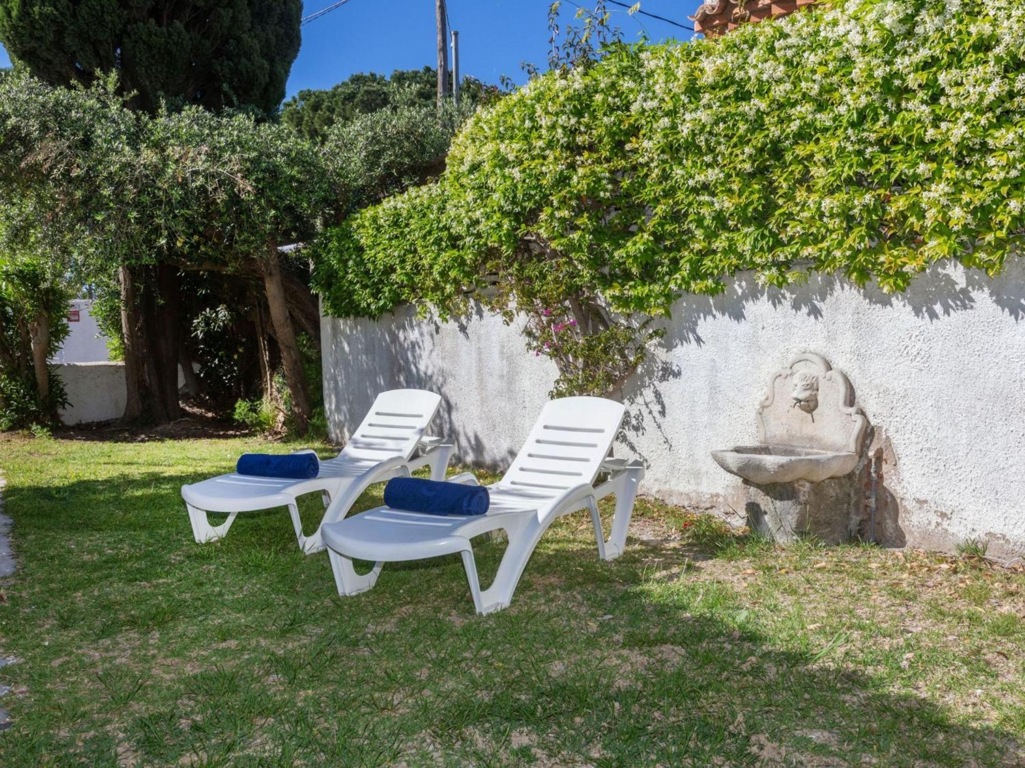 Villa Vilafortuny By Interhome Exteriér fotografie