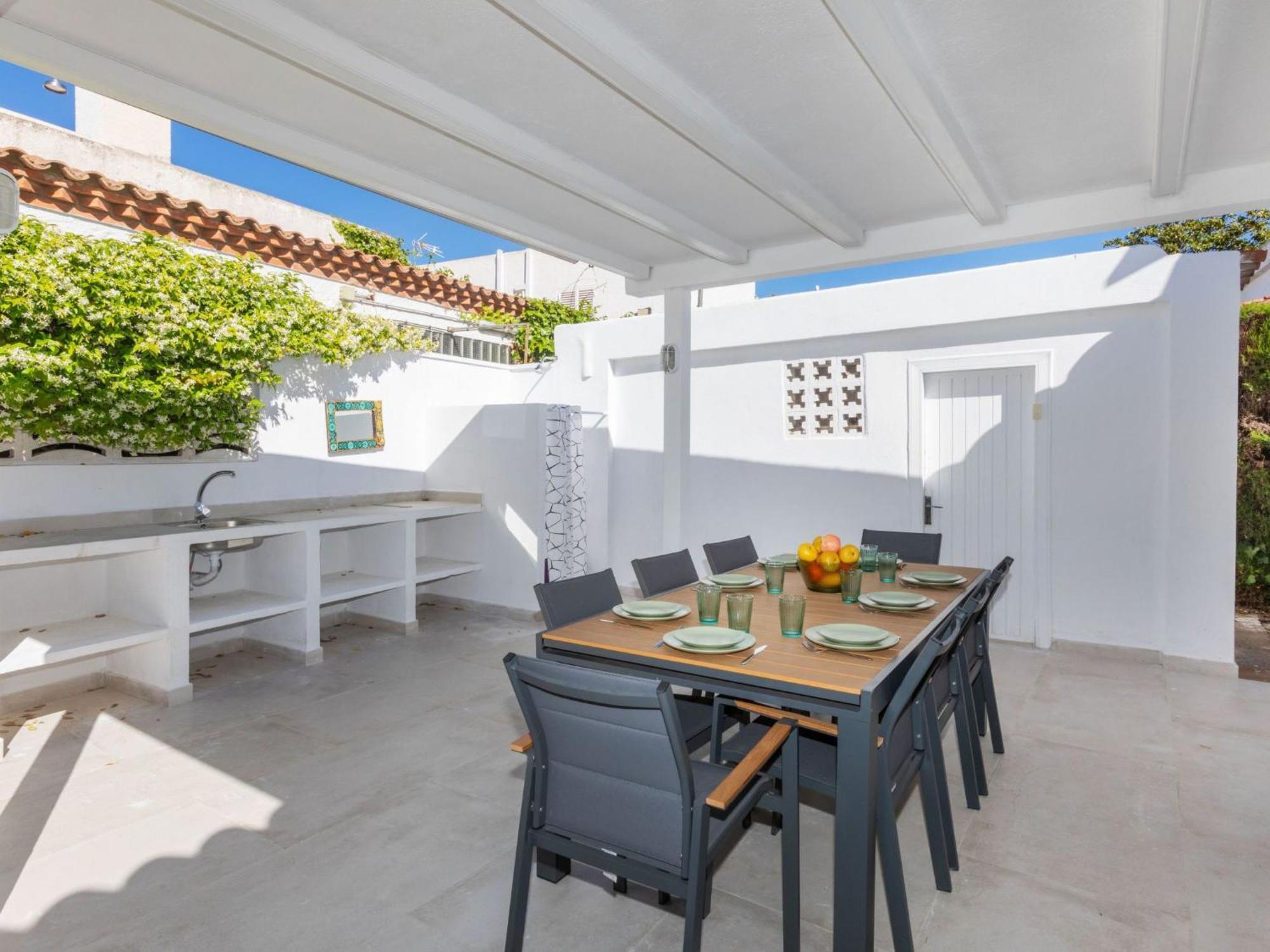 Villa Vilafortuny By Interhome Exteriér fotografie
