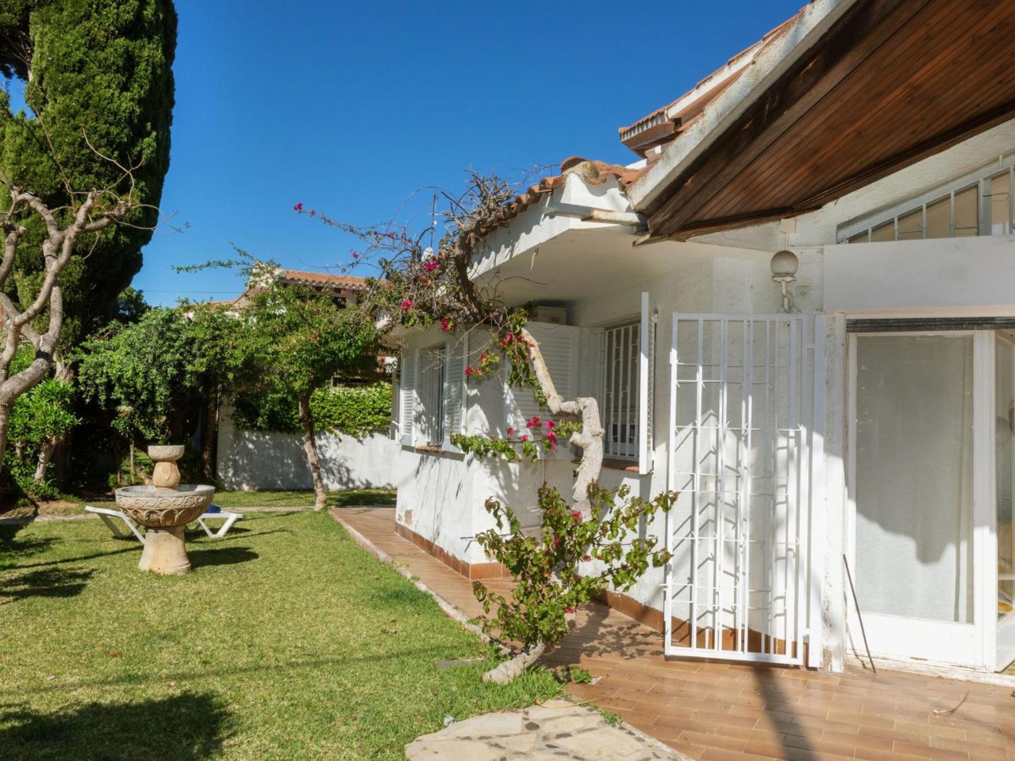 Villa Vilafortuny By Interhome Exteriér fotografie