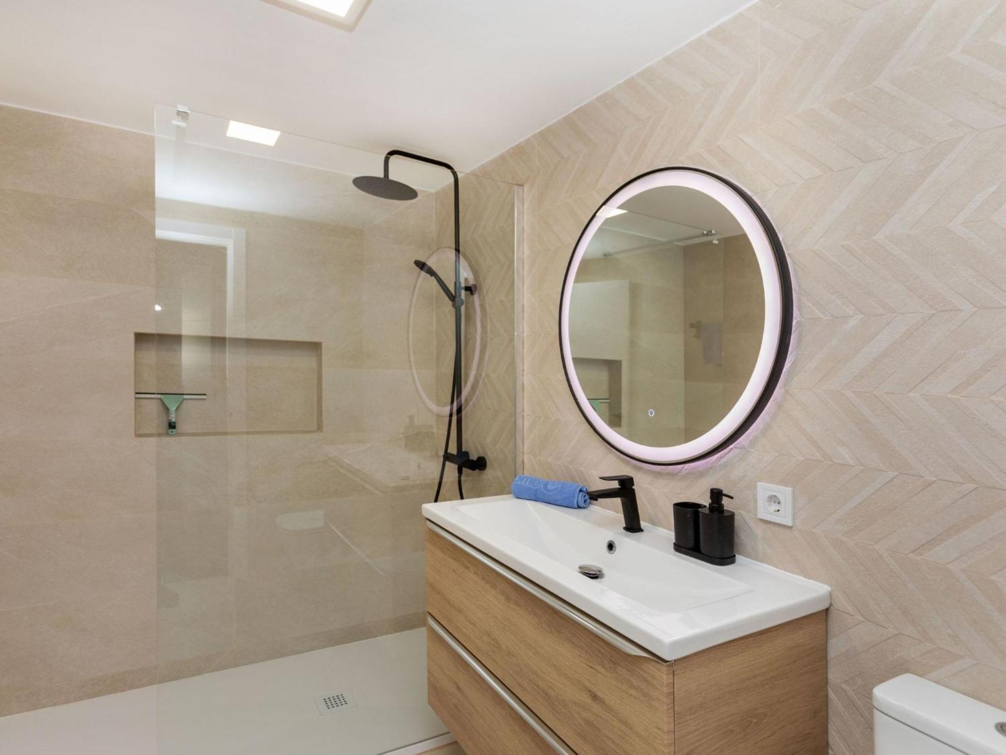 Villa Vilafortuny By Interhome Exteriér fotografie