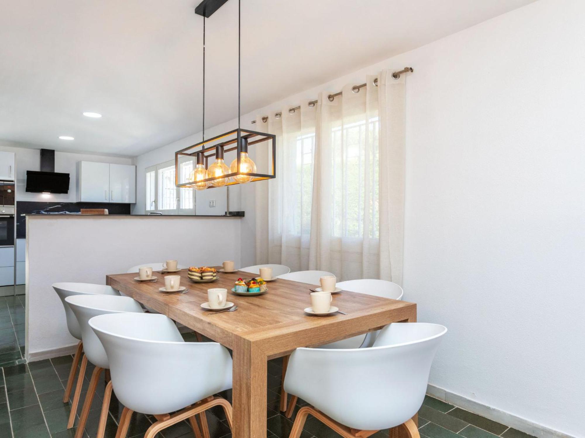 Villa Vilafortuny By Interhome Exteriér fotografie