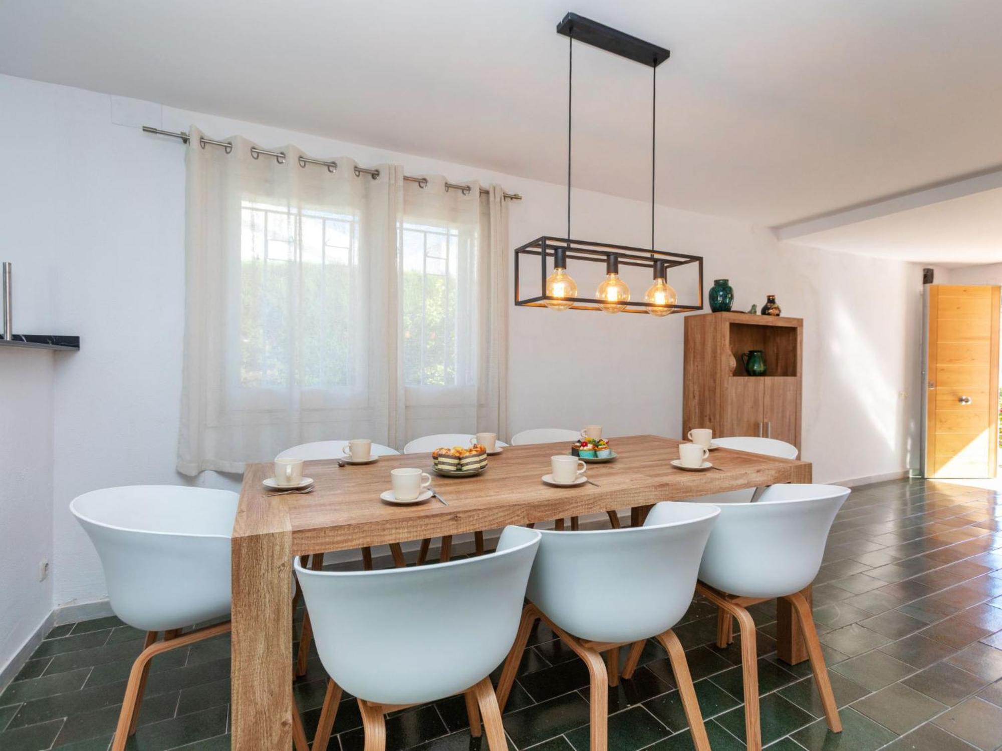 Villa Vilafortuny By Interhome Exteriér fotografie