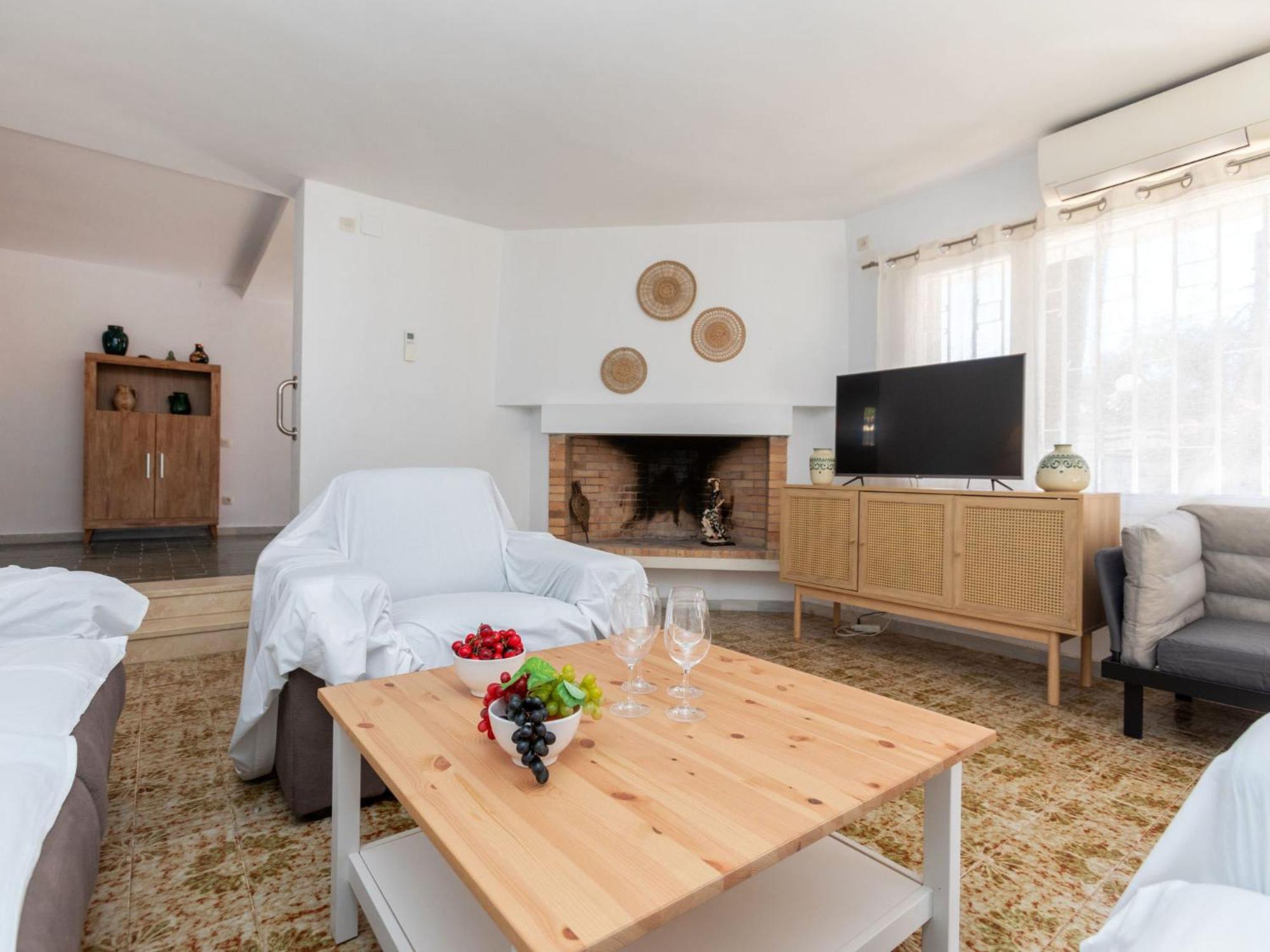 Villa Vilafortuny By Interhome Exteriér fotografie