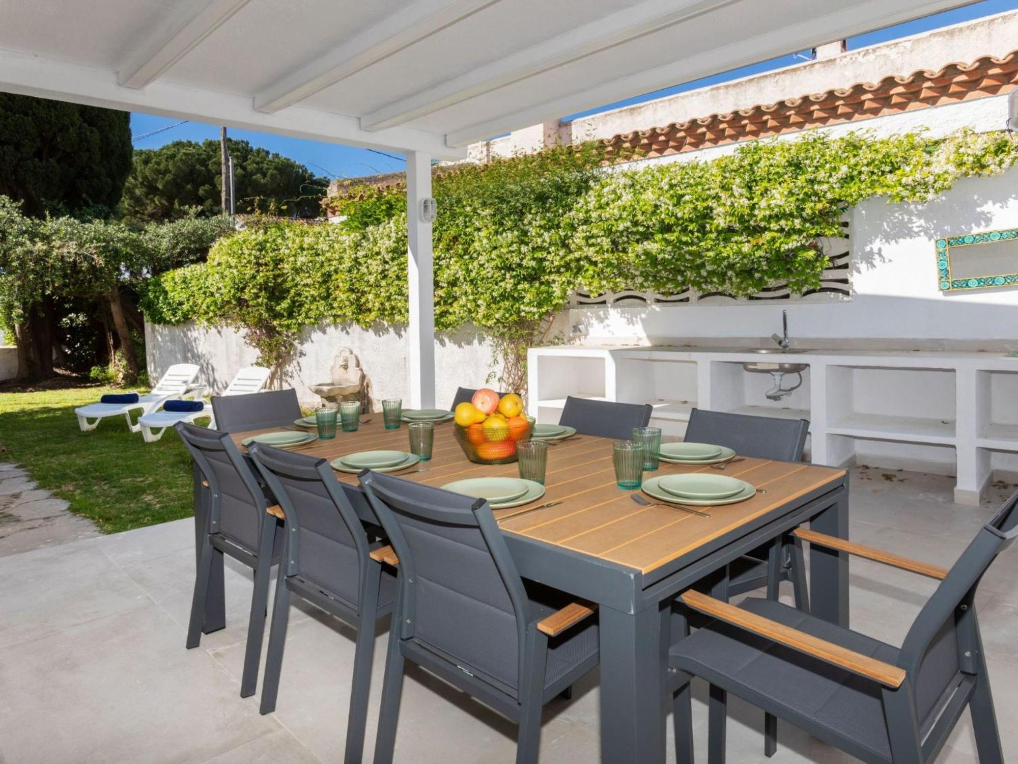 Villa Vilafortuny By Interhome Exteriér fotografie